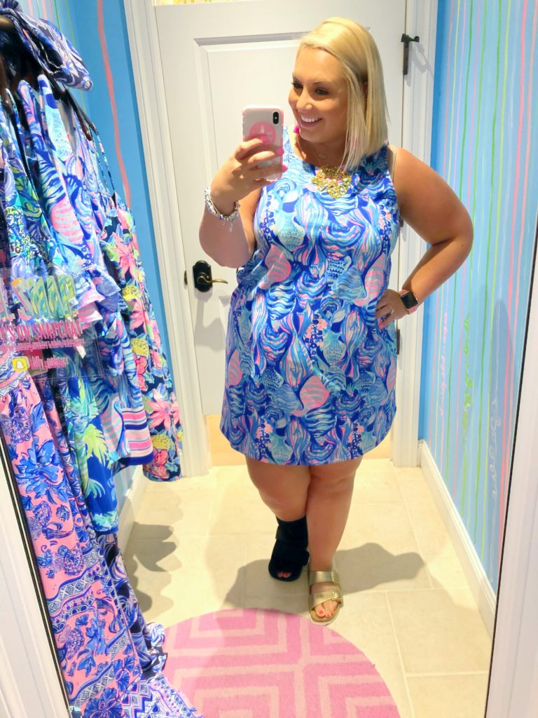 Lilly Pulitzer January APS - Everything Emily Ann Blog
