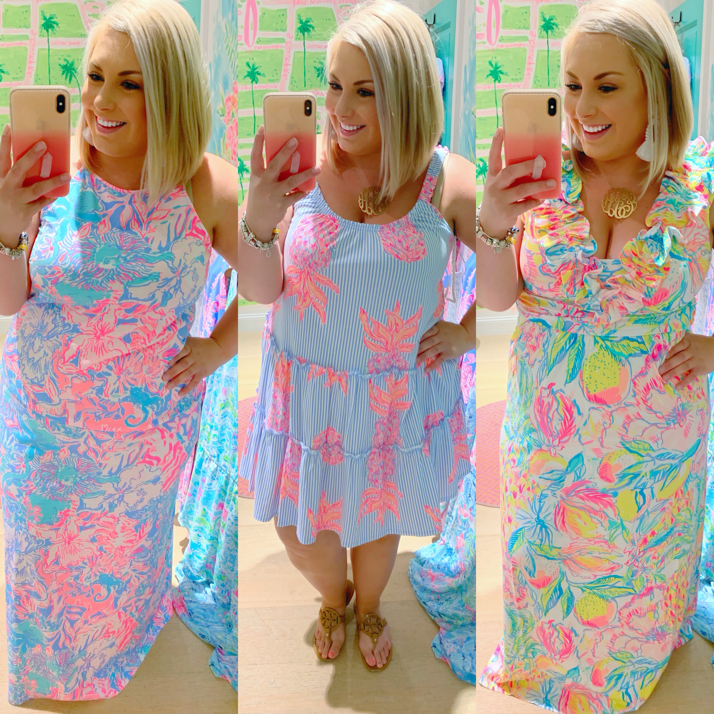 lilly plus size clothes