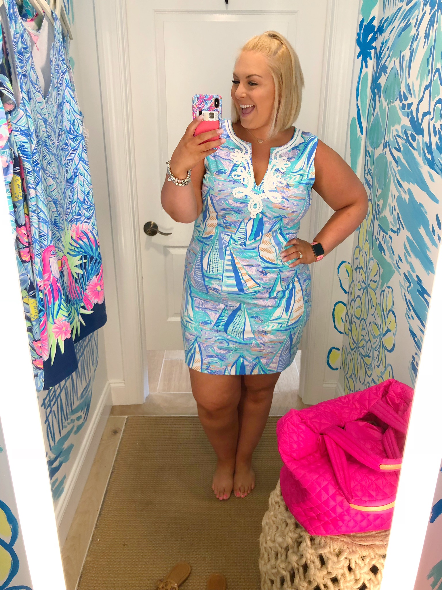 Curvy Girls Guide to Lilly | Everything Emily Ann Blog