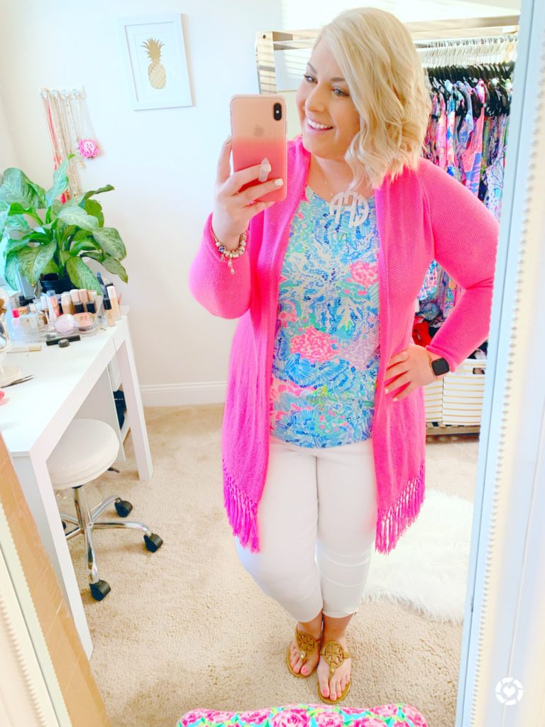 Curvy Girls Guide to Lilly | Everything Emily Ann Blog