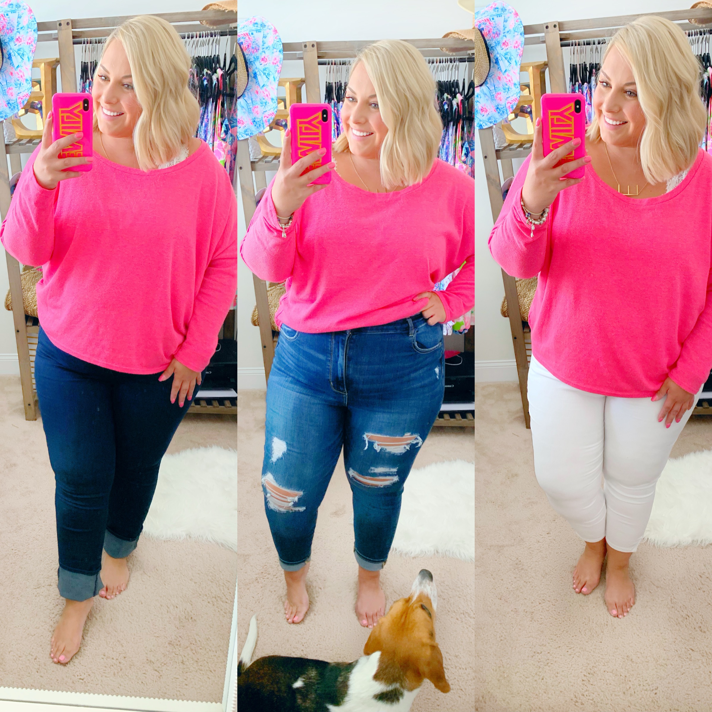 Favorite Jeans! (Every Price Point!) - Everything Emily Ann Blog