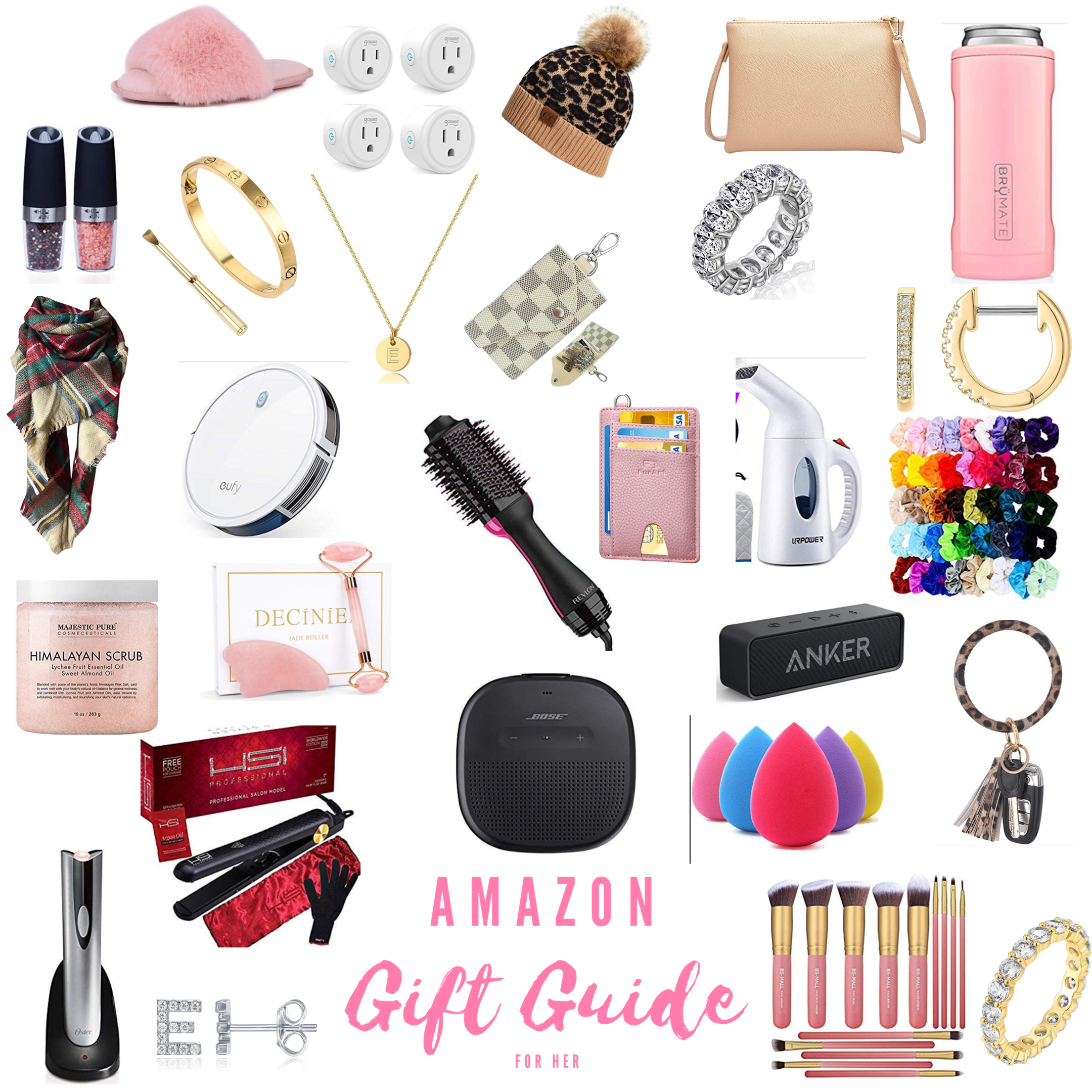 Gift Guide for HER